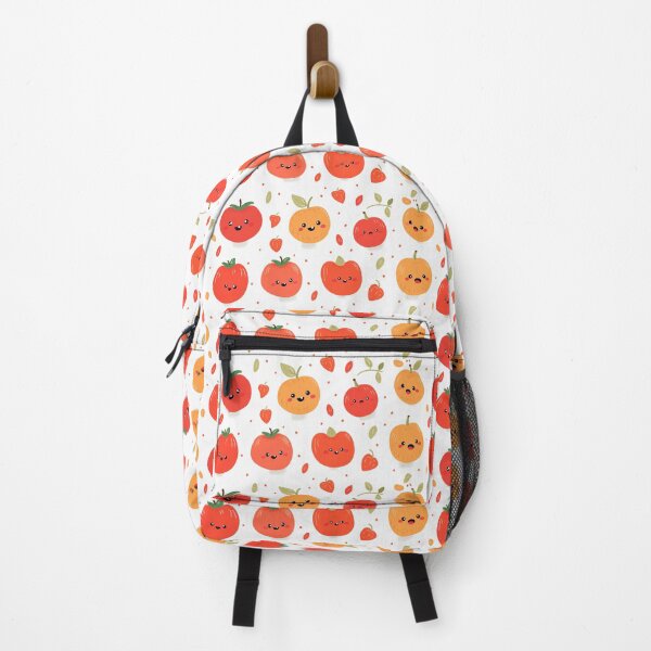 Item preview, Tomato Girl Summer designed and sold by PixelPrintsCo.