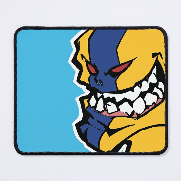 Item preview, Evil Grin designed and sold by zREMASTERED.