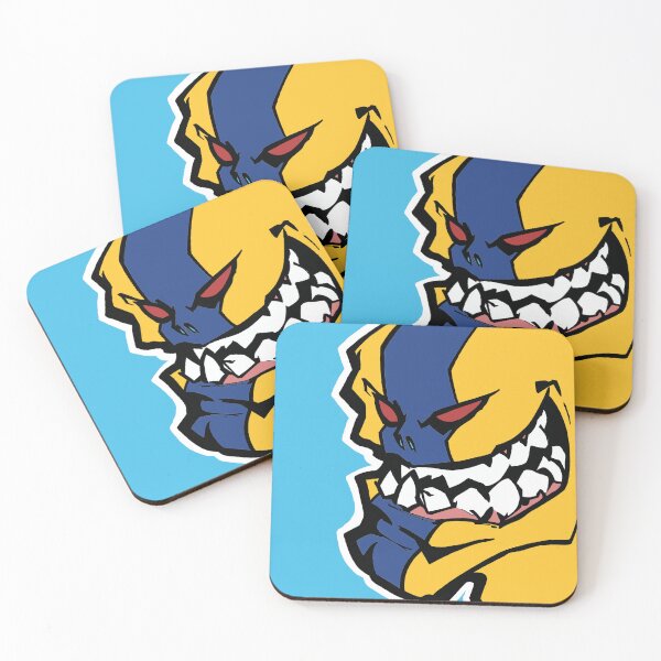Item preview, Evil Grin designed and sold by zREMASTERED.