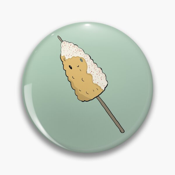Item preview, Elote Baby  designed and sold by stingraeJR.