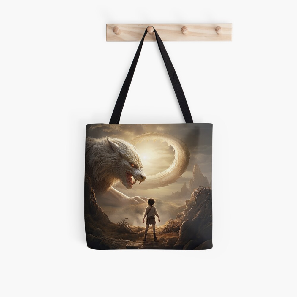 Item preview, All Over Print Tote Bag designed and sold by garretbohl.