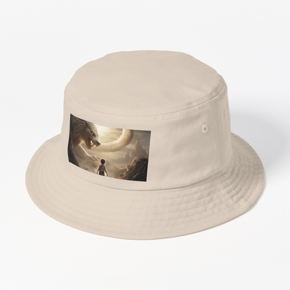 Item preview, Bucket Hat designed and sold by garretbohl.