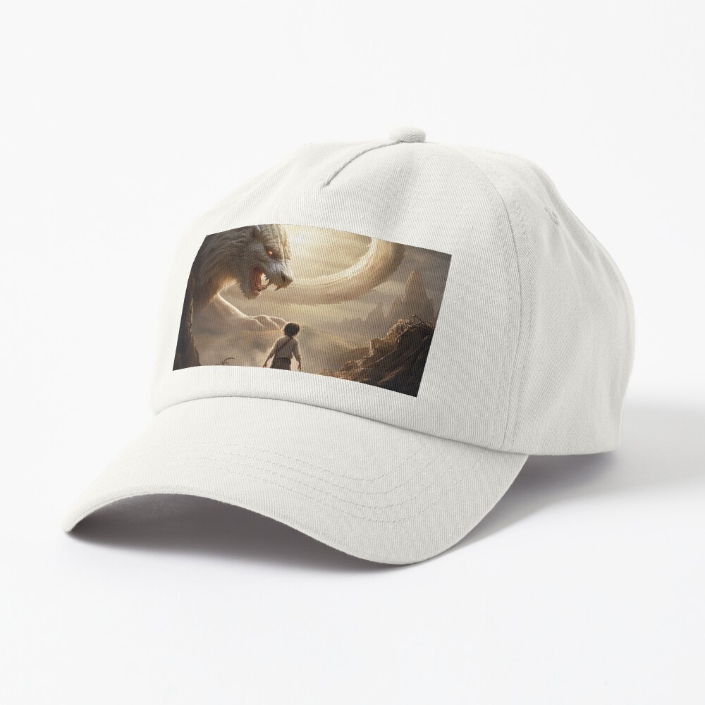 Item preview, Dad Hat designed and sold by garretbohl.