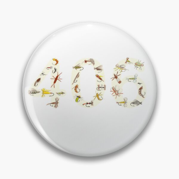 Item preview, 406 flies designed and sold by boberweiser.