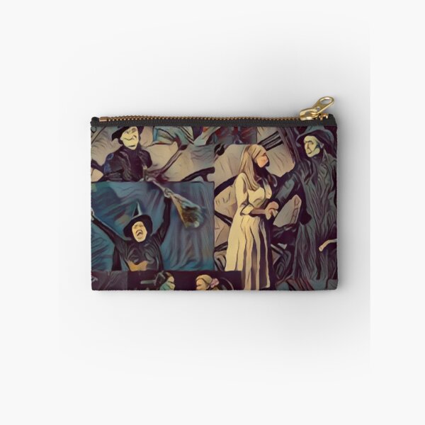Item preview, Elphaba/Idina Menzel Collage designed and sold by Karissa Pearson.
