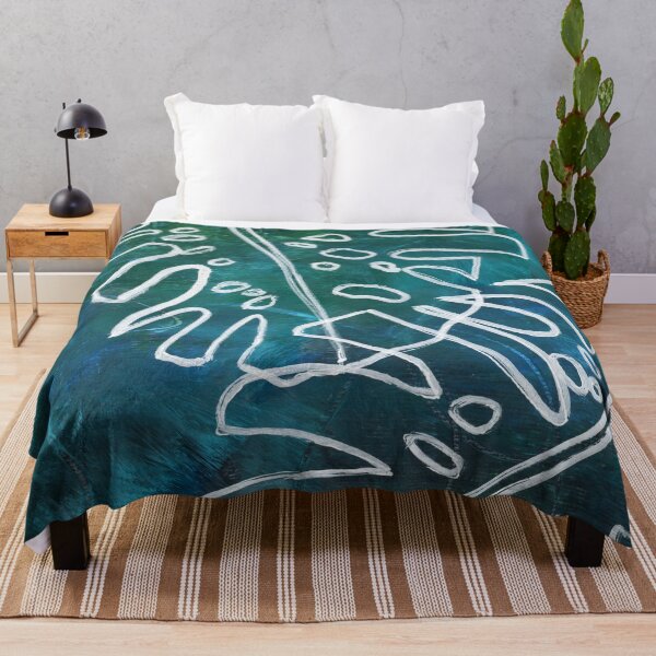 Item preview, Jungle Place designed and sold by CazArtAustralia.