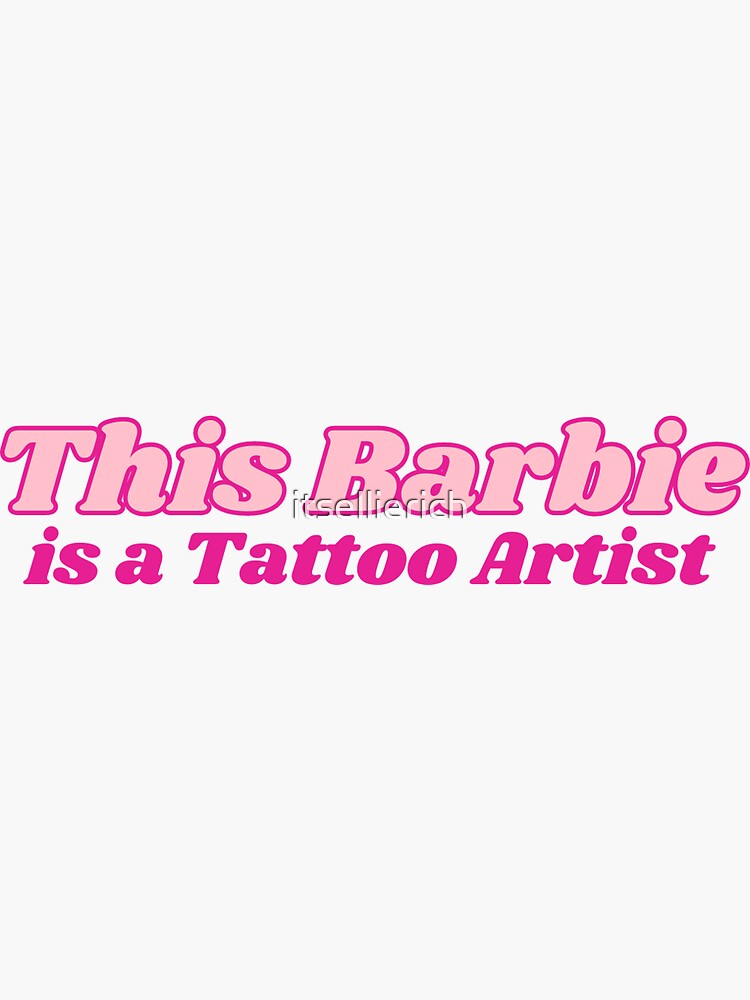 Barbie tattoos and boudoir shoots in Canberra how to embrace Barbiecore  ahead of movie release  The Canberra Times  Canberra ACT