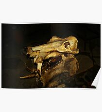 Deceased Poster