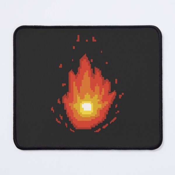 Item preview, Magic Element: Fire #1 designed and sold by Apichz.