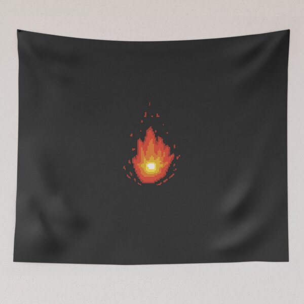 Item preview, Magic Element: Fire #1 designed and sold by Apichz.