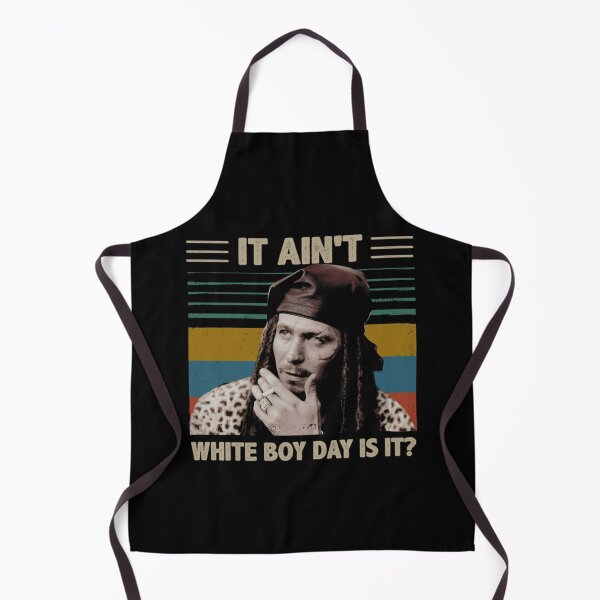 Item preview, Drexl Spivey Lovers It Ain't White Boy Day is It Vintage True Romance Lovers designed and sold by AllisonHickman0.
