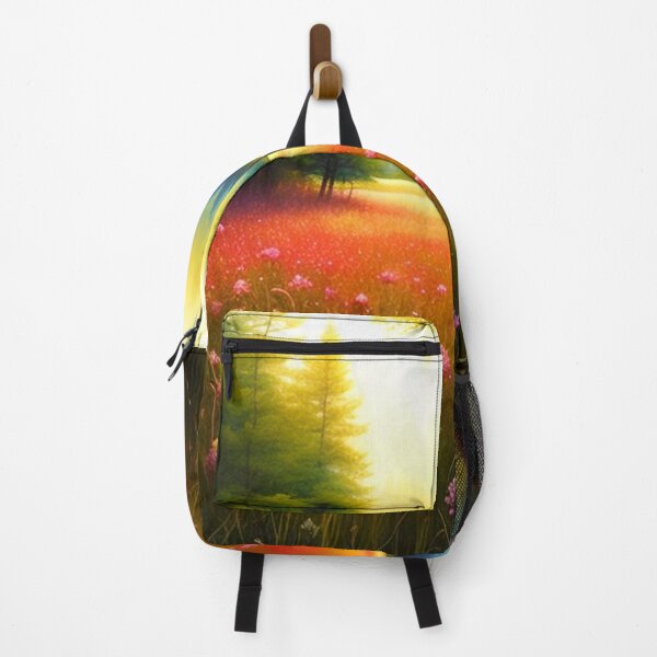 Item preview, Nice day in the meadow designed and sold by cr6zym1nd.