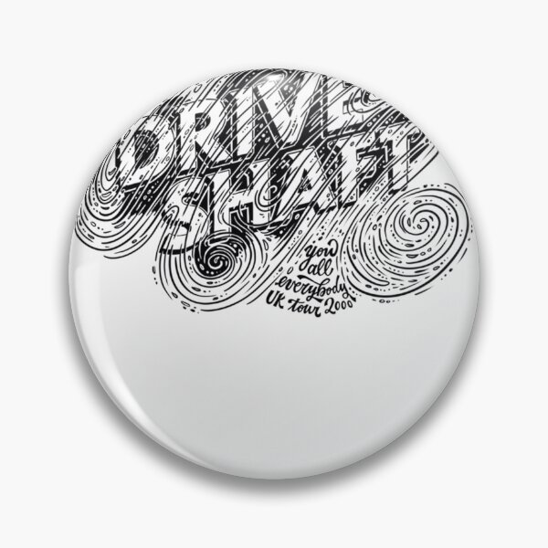 Item preview, Drive Shaft You All Everybody tour  designed and sold by AllisonHickman0.