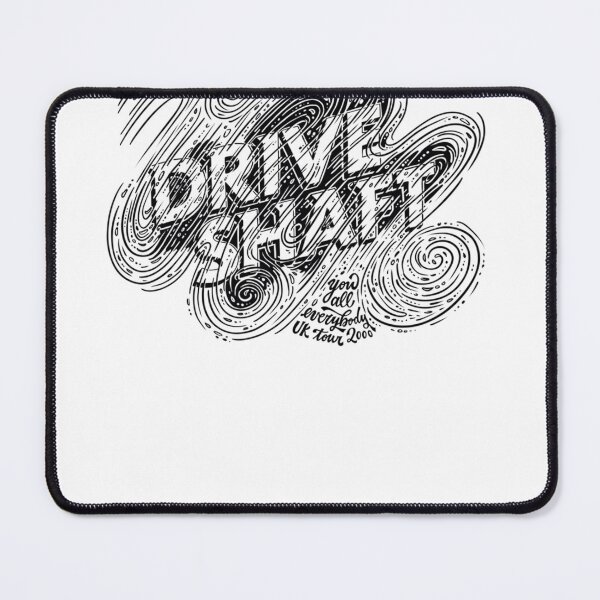 Item preview, Drive Shaft You All Everybody tour  designed and sold by AllisonHickman0.