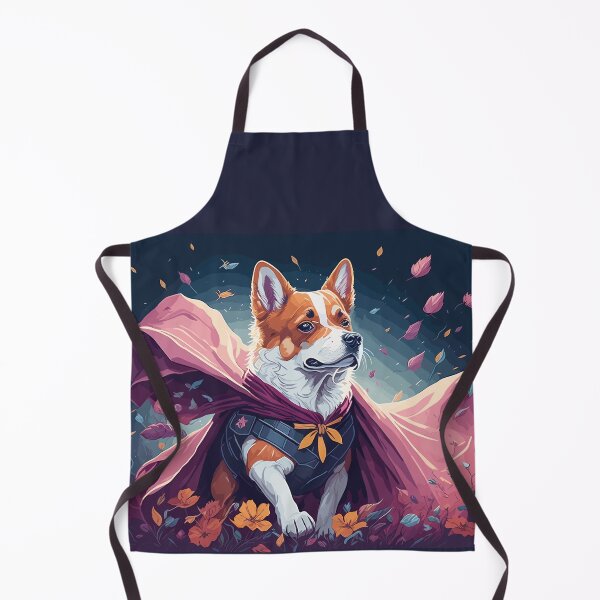 Item preview, Superdog designed and sold by bubblegarden.