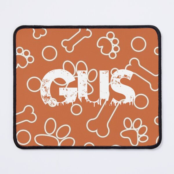 Item preview, Pet names designed and sold by Guiltygraphics.