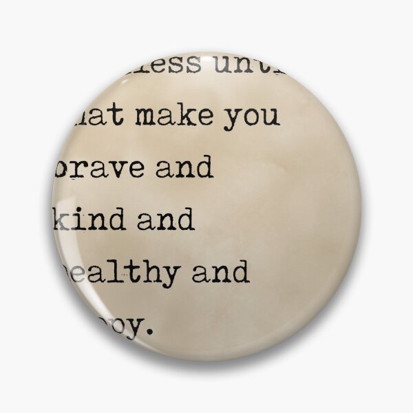 Item preview, Live by the harmless untruths - Kurt Vonnegut Quote - Literature - Typewriter Print - Vintage designed and sold by Studio Grafiikka.