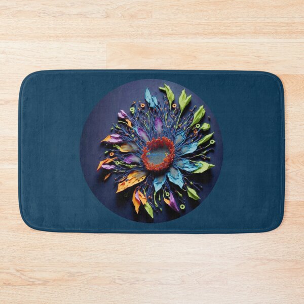 Item preview, Onpassive Chip Flower #onpassive #computer #chip #flower designed and sold by Propc.