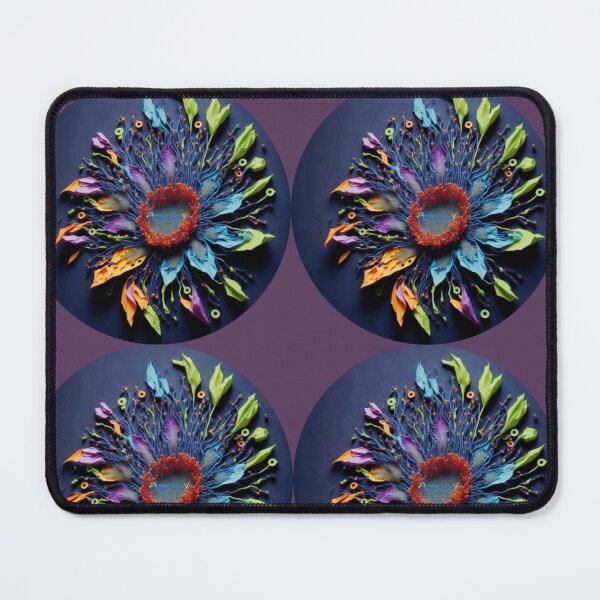 Item preview, Onpassive Chip Flower #onpassive #computer #chip #flower designed and sold by Propc.