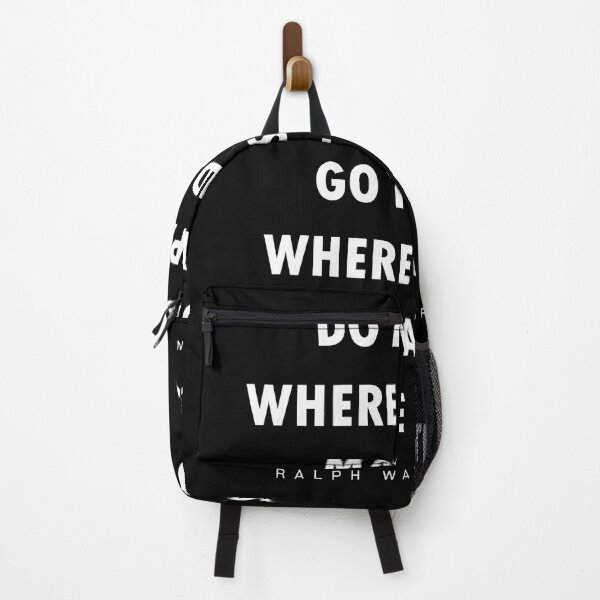 Item preview, Do Not Go Where The Path May Lead - Ralph Waldo Emerson Quote - Literature, Typography Print - Black designed and sold by Studio Grafiikka.