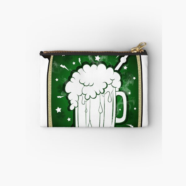 Item preview, Accio Beer St Patrick's Day designed and sold by WorldOfTeesUSA.