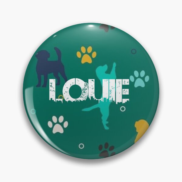 Item preview, Pet names  designed and sold by Guiltygraphics.