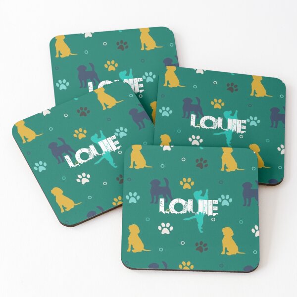 Item preview, Pet names  designed and sold by Guiltygraphics.
