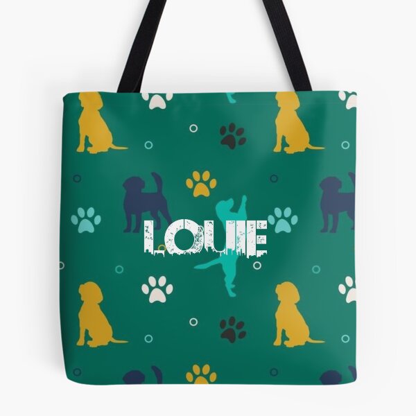 Item preview, Pet names  designed and sold by Guiltygraphics.