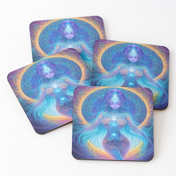 Item preview, Embracing Wholeness: Enhancing Your Mind, Body, and Soul Aura designed and sold by Tamas Das.