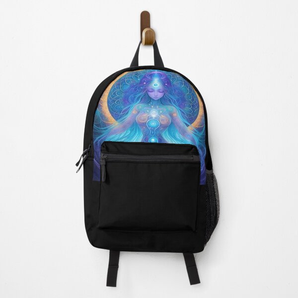 Item preview, Embracing Wholeness: Enhancing Your Mind, Body, and Soul Aura designed and sold by Tamas Das.