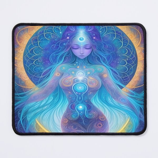Item preview, Embracing Wholeness: Enhancing Your Mind, Body, and Soul Aura designed and sold by Tamas Das.