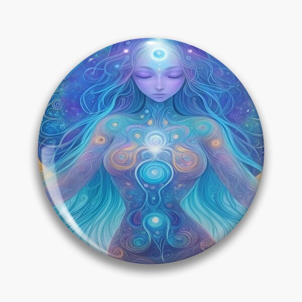 Item preview, Embracing Wholeness: Enhancing Your Mind, Body, and Soul Aura designed and sold by Tamas Das.