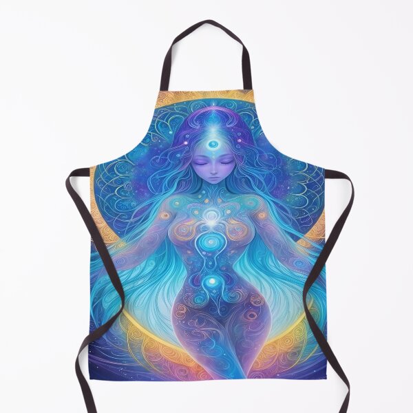 Item preview, Embracing Wholeness: Enhancing Your Mind, Body, and Soul Aura designed and sold by Tamas Das.