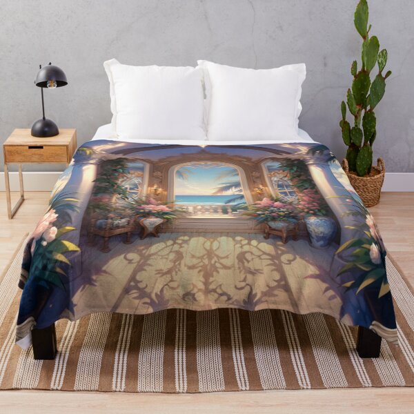 Item preview, Ocean View Gazebo designed and sold by stevepmp.