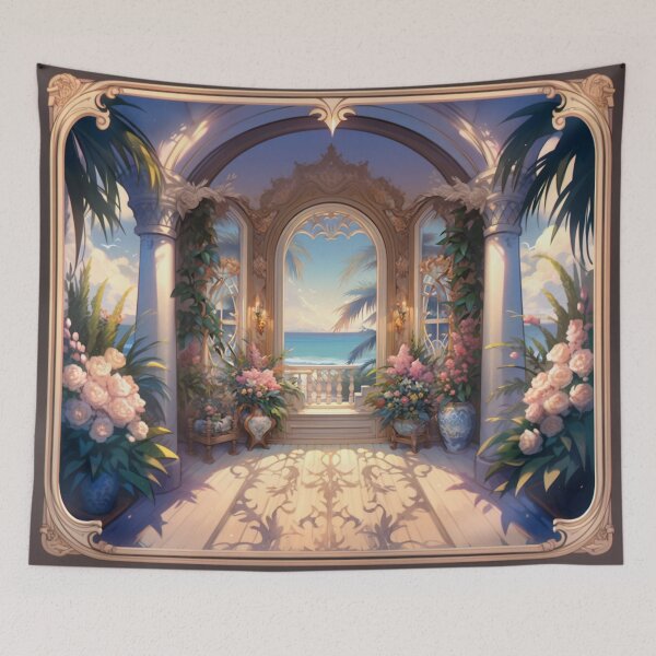 Item preview, Ocean View Gazebo designed and sold by stevepmp.