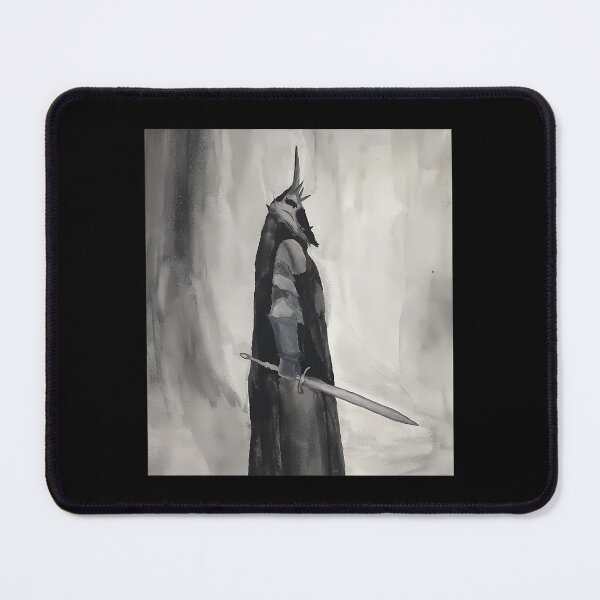 Item preview, The Witch King of Angmar designed and sold by Art-Store-bone.