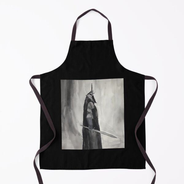 Item preview, The Witch King of Angmar designed and sold by Art-Store-bone.