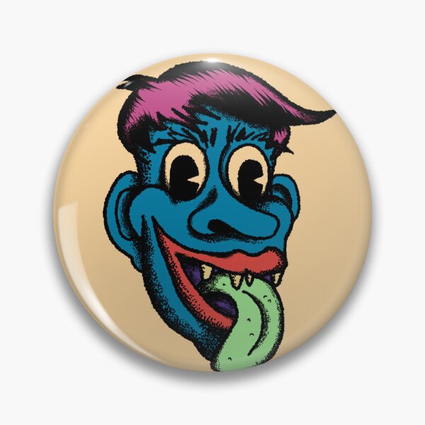Item preview, Leroy designed and sold by PinkPonyDesigns.