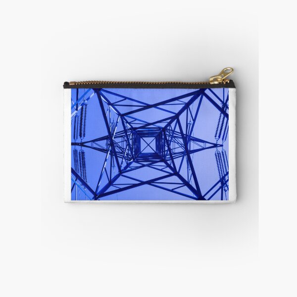 Item preview, BlueTower 1 designed and sold by pkurkowski1.