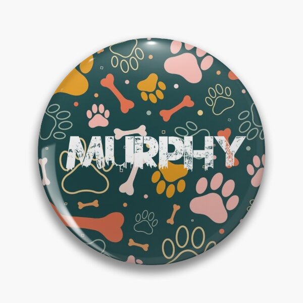 Item preview, Dog names  designed and sold by Guiltygraphics.