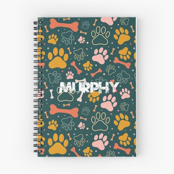 Item preview, Dog names  designed and sold by Guiltygraphics.