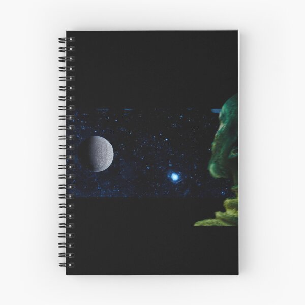 Item preview, Space Explorer designed and sold by RezStyleCreator.