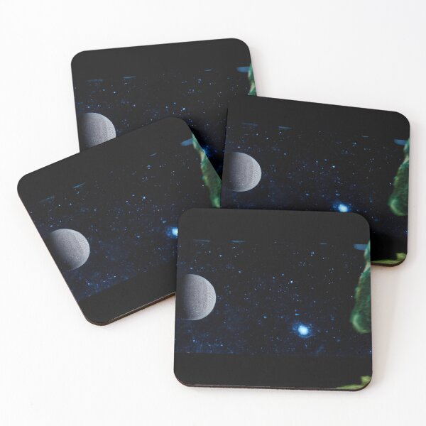 Item preview, Space Explorer designed and sold by RezStyleCreator.