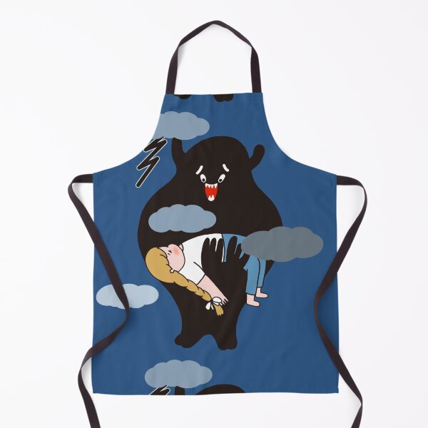 Item preview, Depressed person designed and sold by UnloveToy10.