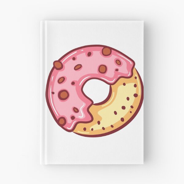 Item preview, Comical Donut designed and sold by ksjc87.