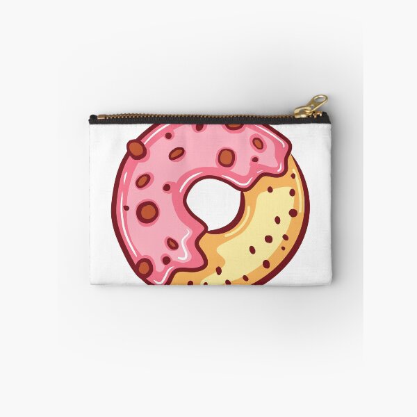 Item preview, Comical Donut designed and sold by ksjc87.