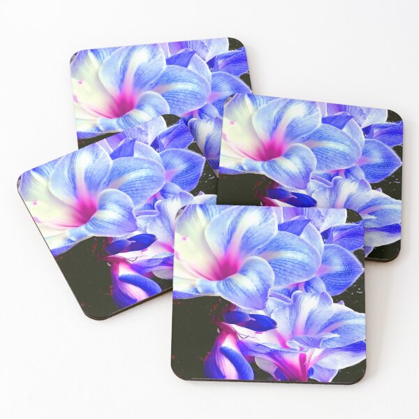 Item preview, Garden Flower Blooms designed and sold by Carlo Varo.
