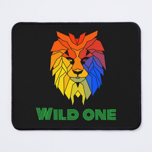 Item preview, Wild and Free designed and sold by CraftyrCreator.