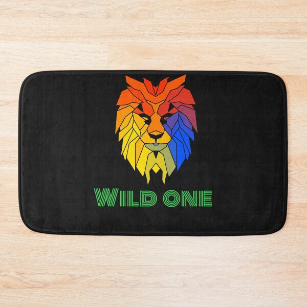 Item preview, Wild and Free designed and sold by CraftyrCreator.