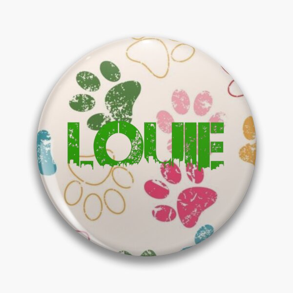 Item preview, Dog names  designed and sold by Guiltygraphics.